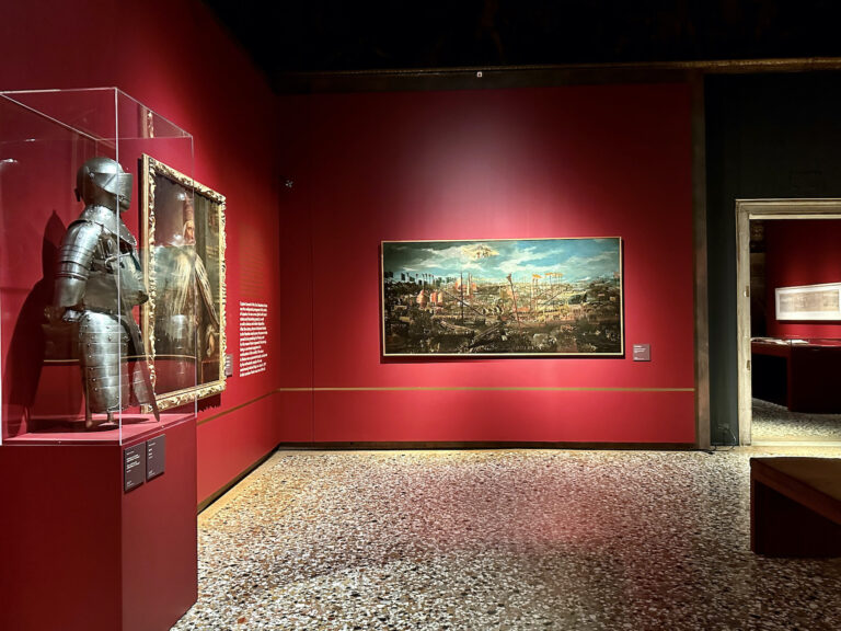 Courtesy Fondazione Musei Civici di Venezia