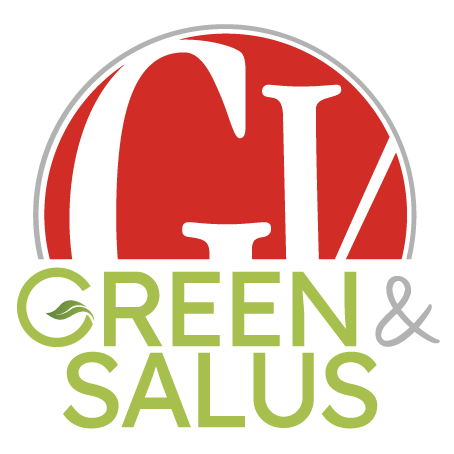 Logo Salus & Green