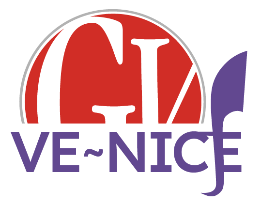 Logo Ve-Nice