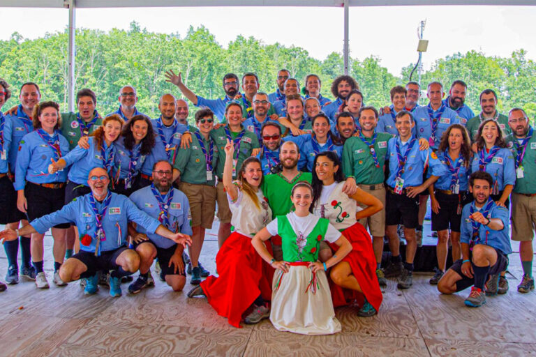contingente-italiano-scout-agesci-jamboree-2023