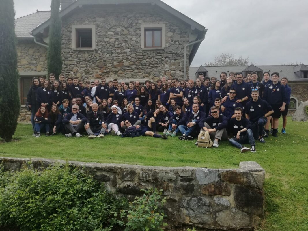 Unitalsi: nel ‘24 a Lourdes con tre diocesi