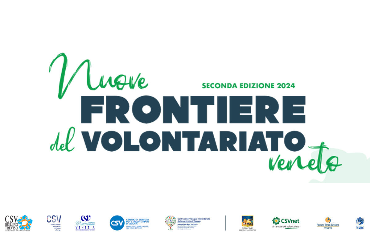 csv-venezia-nuove-frontiere-volontariato-2024