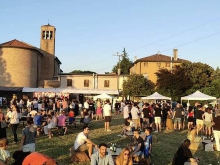 Eventi a Mestre: seconda edizione della “Festa dei Fioi”