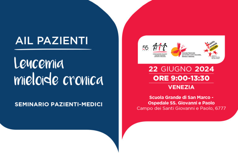 evento-ail-pazienti-leucemia-mieloide-cronica-ail-venezia