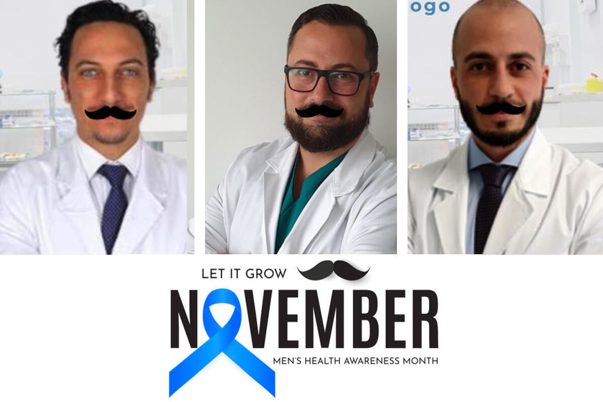 medici-urologia-villa-salus-movember