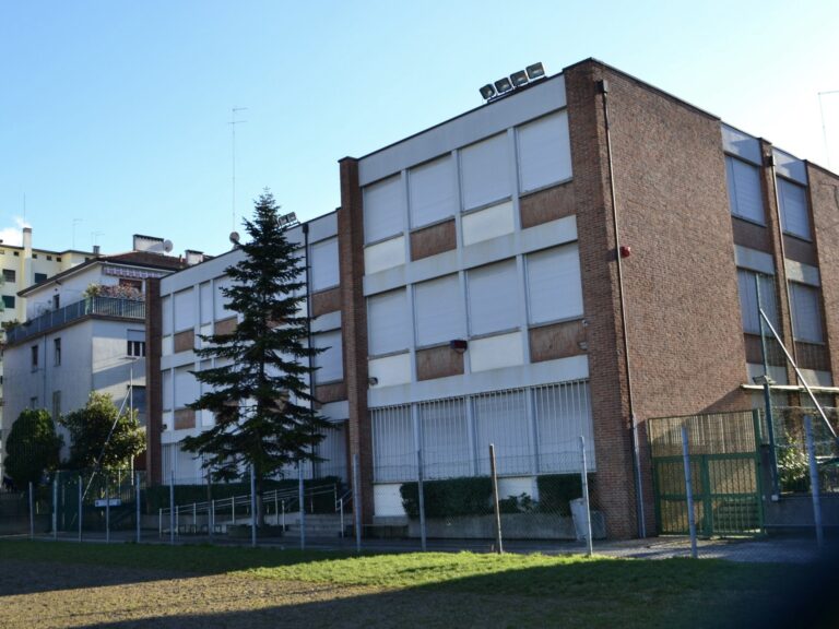 Parrocchia Sacro Cuore: un ponte tra fede e vita a Mestre