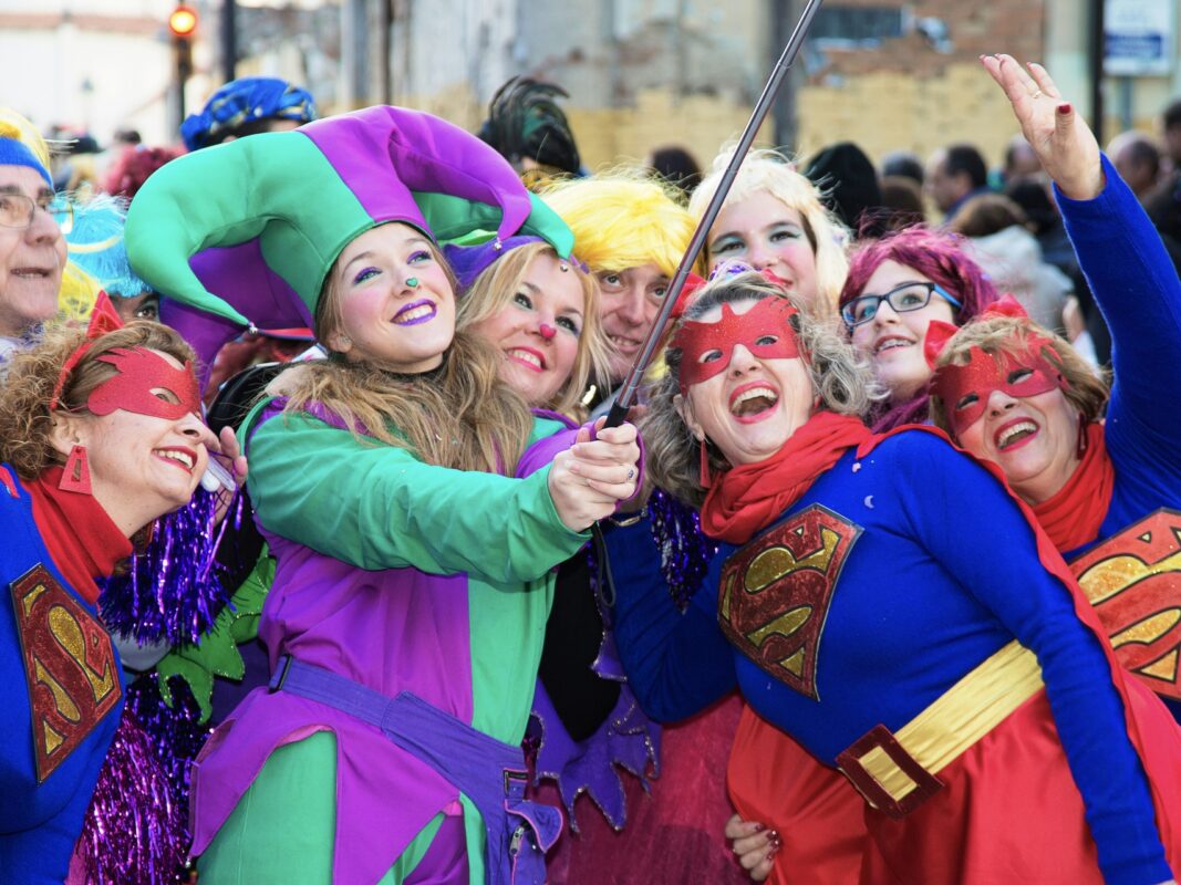 Carnevale a Malcontenta: teatro e festa per i giovani