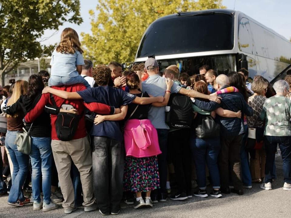 Movimento dei Focolari: Giubileo, Educazione e Accoglienza